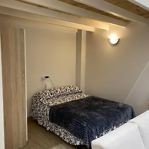  Apartamento Apartamento Pinar De Chamartin / Aeropuerto Adolfo Suarez
