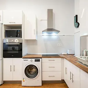  Apartamento Tranquilo Y Familiar A 30 Min De Sol