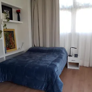  Apartamento Turistico Jardines De Asura