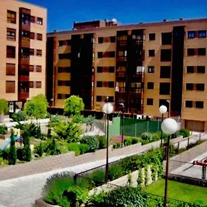  Apartamento Deyanira 59