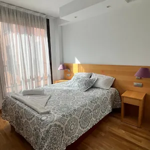  Apartamento Samaniego Suite, Airport, Ifema Turistico