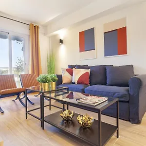  Apartamento Metropolitano En