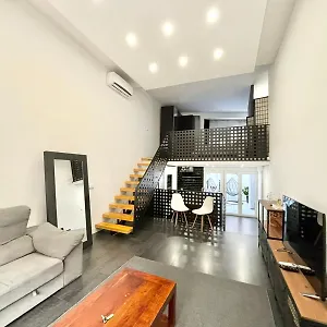  Apartamento Plaza De Toros De